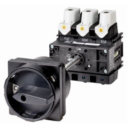 Eaton Electric Hauptschalter P5-125/V/SVB-SW/N Zwischenbau