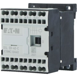 Eaton Electric Hilfsschütz DILER-40-C(48V50HZ) AC 4S