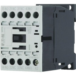 Eaton Electric Hilfsschütz DILA-22(60VDC) 2S 2Ö DC