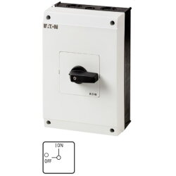 Eaton Electric Ein-Aus-Schalter T5B-1-102/I4