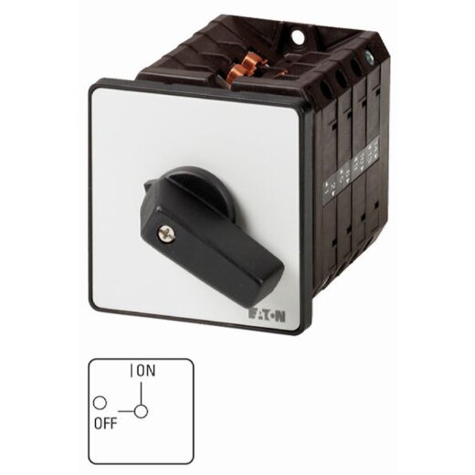Eaton Electric Ein-Aus-Schalter T5B-3-8342/E