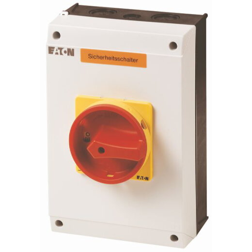Eaton Electric Ein-Aus-Schalter T5B-4-8903/I4-SI