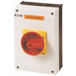 Eaton Electric Ein-Aus-Schalter T5B-4-8903/I4-SI