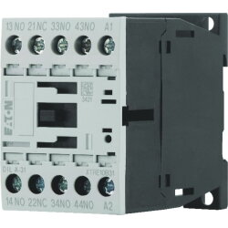 Eaton Electric Hilfsschütz DILA-31(190V50HZ,...