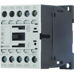 Eaton Electric Hilfsschütz DILA-40(190V50HZ,...