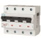 Eaton Electric Leitungsschutzschalter, Automat AZ-4-C63 C63A 4polig