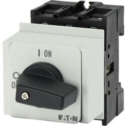 Eaton Electric Ein-Aus-Schalter P1-32/IVS/HI11...
