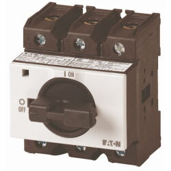 Eaton Electric Ein-Aus-Schalter P3-63/IVS/N/HI11...