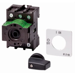 Eaton Electric Ein-Aus-Schalter P1-32/XZ Zwischeneinbau