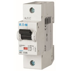 Eaton Electric Leitungsschutzschalter, Automat AZ-C40...