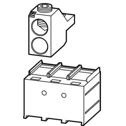Eaton Electric Klemme NZM3-1-XKA2 2x240qmm