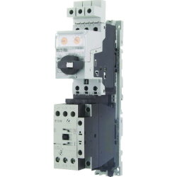 Eaton Electric Starter MSC-DE-12-M17-SP(24V50/60HZ)