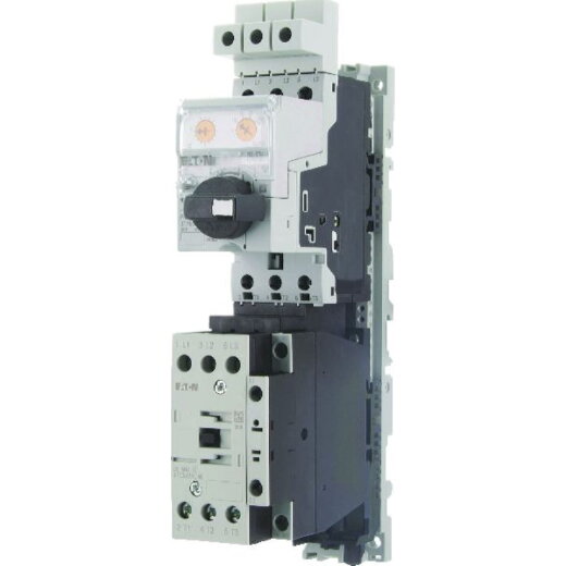 Eaton Electric Starter MSC-DE-4-M17-SP(24VDC)