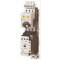 Eaton Electric Starter MSC-DEA-1,2-M17-SP(24VDC)