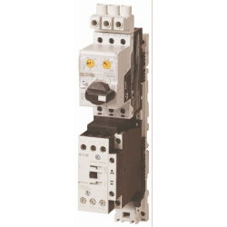 Eaton Electric Starter MSC-DEA-4-M17-SP(24VDC)
