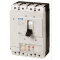 Eaton Electric Leistungsschalter NZML3-4-VE400 4p 400 A