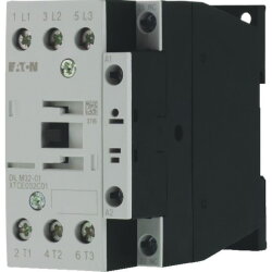 Eaton Electric Leistungsschütz DILM32-01(220V50HZ,...