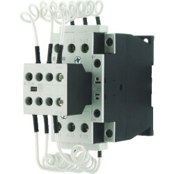 Eaton Electric Schütz DILK25-11(24V50/60HZ) 25kVAR