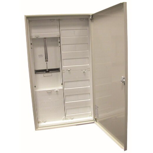 Eaton Electric Montageplatte ZSD-MON/PL/NH/SI