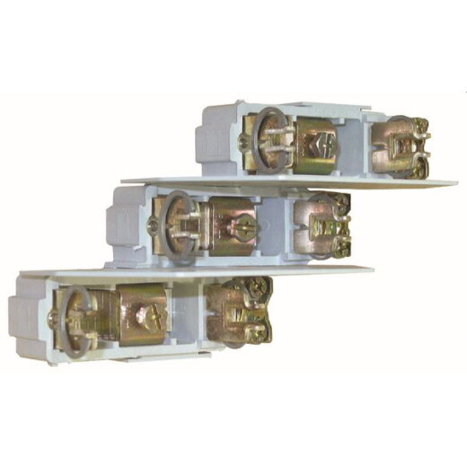 Eaton Electric Unterteil ZSD-NH3/UT/SA/D+TW