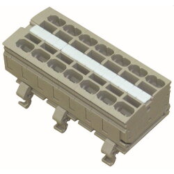 Eaton Electric PEN-Klemme ZSD-RK7/SL/4PP