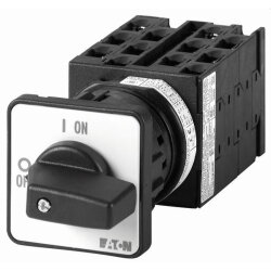 Eaton Electric Umschalter T0-6-8362/EZ