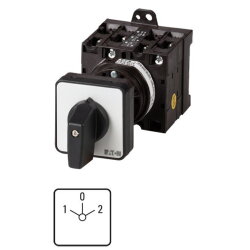 Eaton Electric Umschalter T3-2-8211/Z