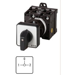 Eaton Electric Umschalter T3-4-8294/Z