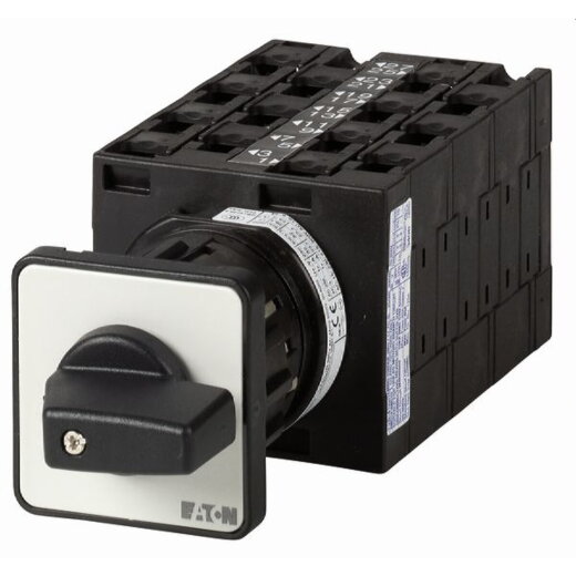 Eaton Electric Umschalter T3-7-8363/EZ