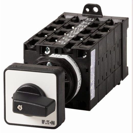Eaton Electric Umschalter T3-8-8364/Z
