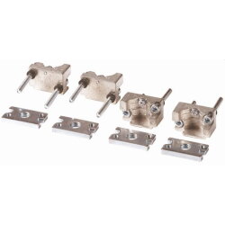 Eaton Electric Anschlussklemme NZM3-4-XK22X21 4polig Band...