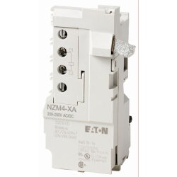 Eaton Electric Arbeitsstromauslöser NZM4-XA12AC/DC