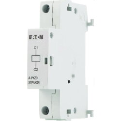 Eaton Electric Arbeitsstromauslöser A-PKZ0(120V60HZ)