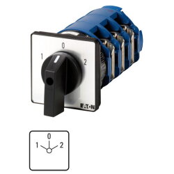 Eaton Electric Umschalter T6-3-8212/E/HI12