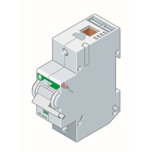 Eaton Electric Arbeitsstromauslöser AZ-XAA(12-60VAC) bis 125A für AZ