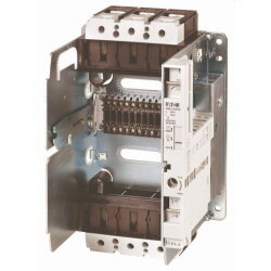 Eaton Electric Sockel NZM4-XAVS 3polig