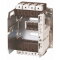 Eaton Electric Sockel NZM4-4-XAVS 4polig