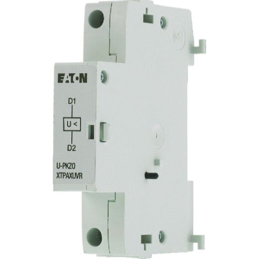Eaton Electric Auslöserblock U-PKZ0(24V60HZ)