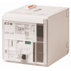 Eaton Electric Fernantrieb NZM2-XR110-130DC für BG2