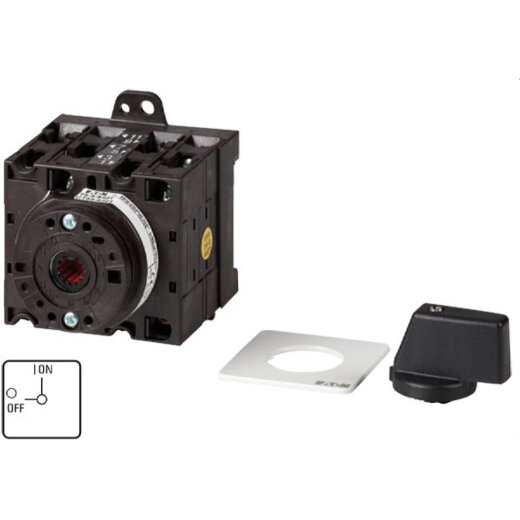 Eaton Electric Ein-Aus-Schalter T3-3-15680/XZ