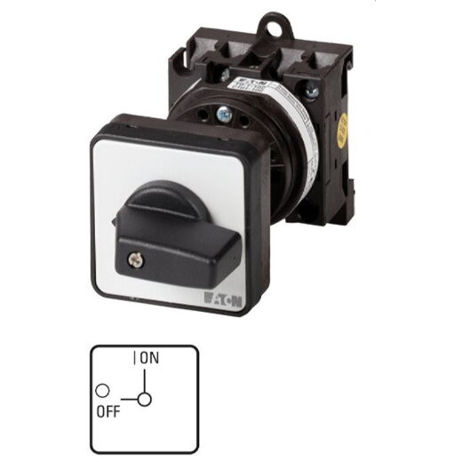 Eaton Electric Ein-Aus-Schalter T3-3-8901/Z