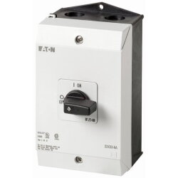 Eaton Electric Ein-Aus-Schalter T3-4-8344/I2-NA