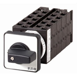 Eaton Electric Umschalter T0-10-8366/E