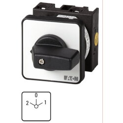 Eaton Electric Umschalter T0-1-78/E