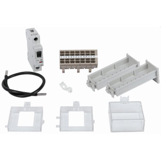 Eaton Electric Bestückungspaket ZSD-BPKT/T/25