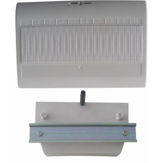 Eaton Electric Leergehäuse ZSD-FUR-EHZ