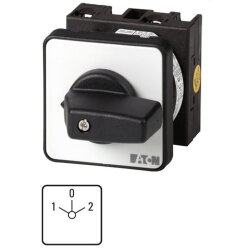 Eaton Electric Umschalter T0-2-8211/Z
