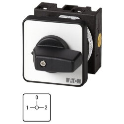 Eaton Electric Umschalter T0-3-8299/E