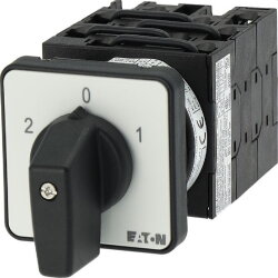 Eaton Electric Umschalter T0-5-89/E
