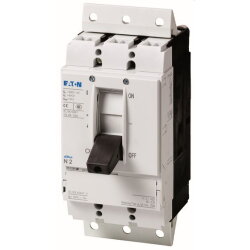 Eaton Electric Lasttrennschalter N2-160-SVE 3polig 160A+Ausf